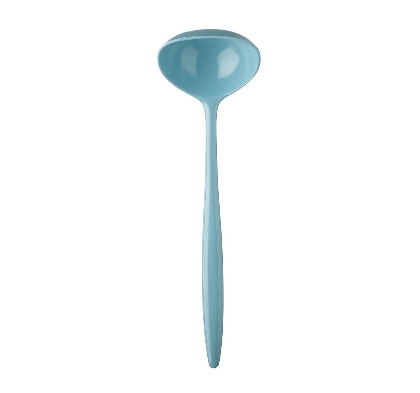 Rosti Melamine Ladle | Nordic Green